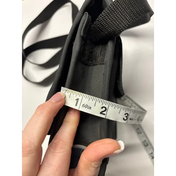 Mudd Purse (Vintage 1990s-00 Y2K era) crossbody - Picture 10 of 10